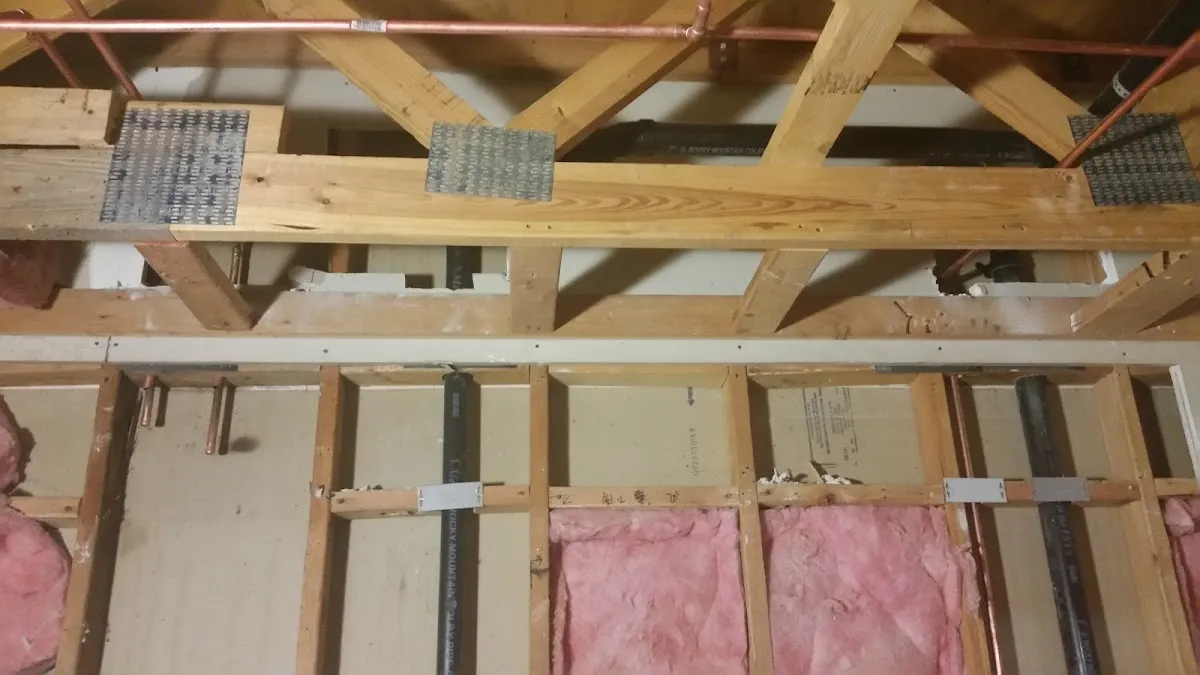 Plumbing services in Melrose, MA